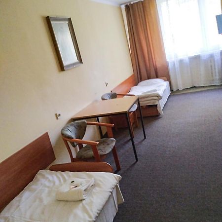 Cks Krakow Hotel Екстериор снимка