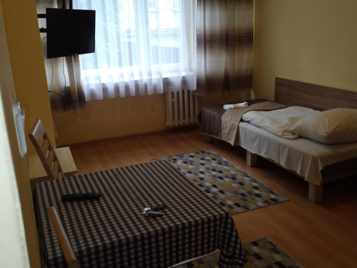 Cks Krakow Hotel Екстериор снимка