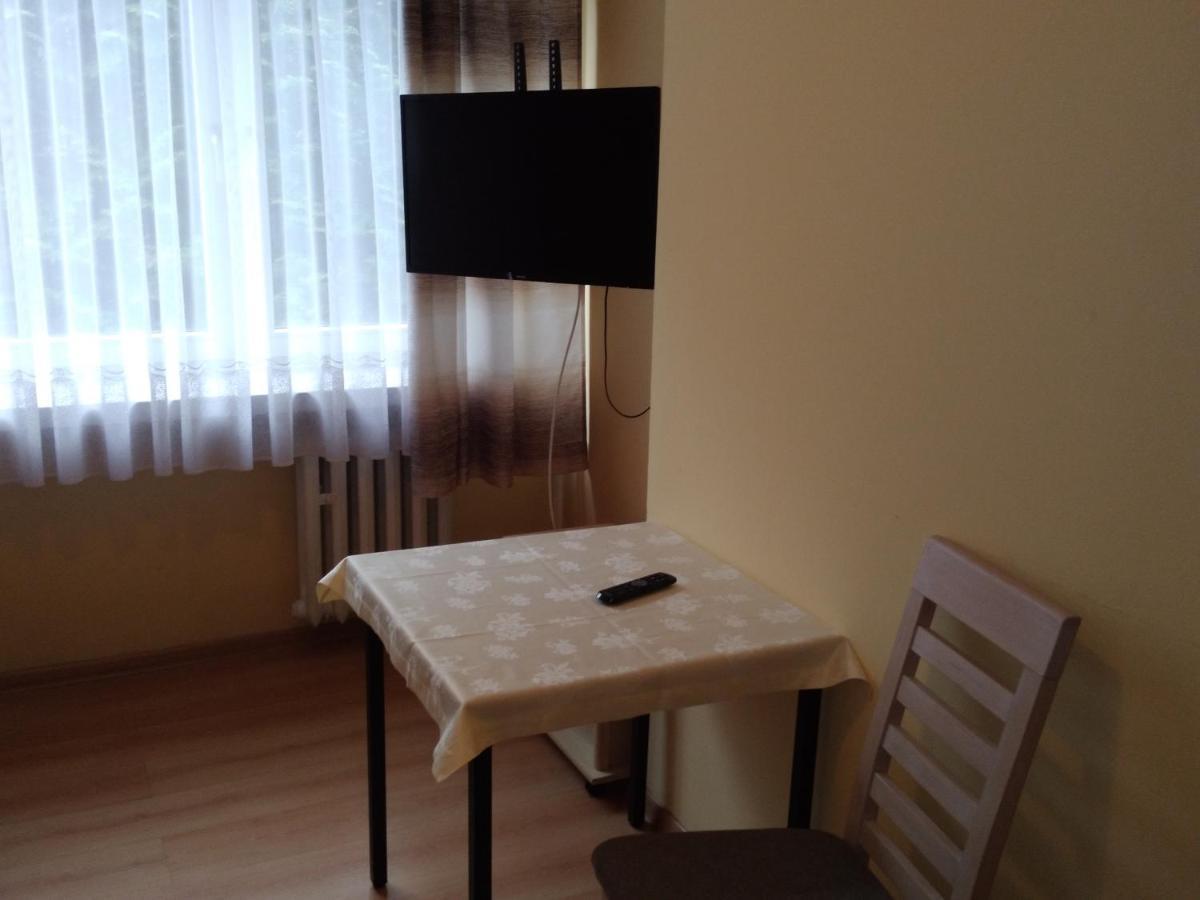 Cks Krakow Hotel Екстериор снимка